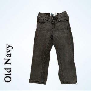 Old Navy Toddler Skinny Jeans